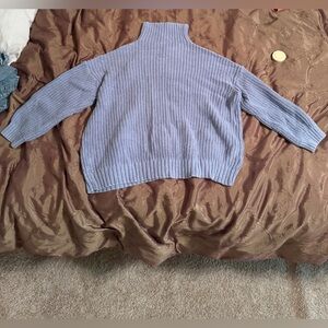 American Eagle Turtle neck